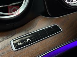 مرسيدس بنز E-Class